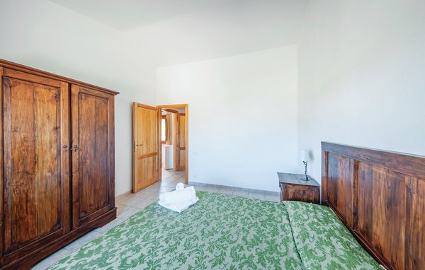 Casa de vacaciones La Pietraia 1