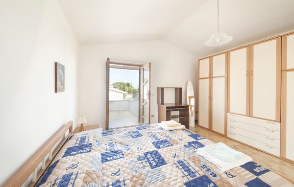 Apartamento Cris e Noemi