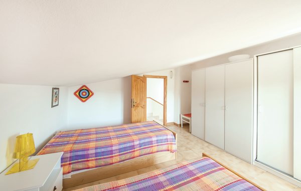 Apartamento Cris e Noemi