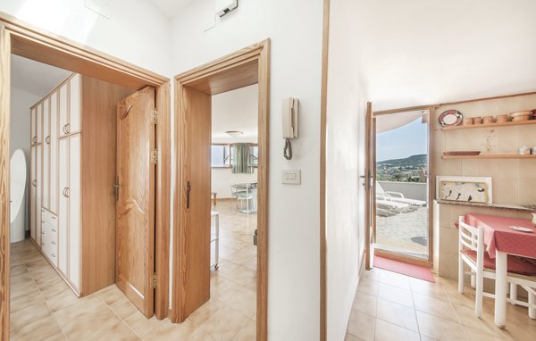 Apartamento Cris e Noemi