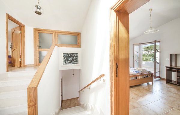 Apartamento Cris e Noemi