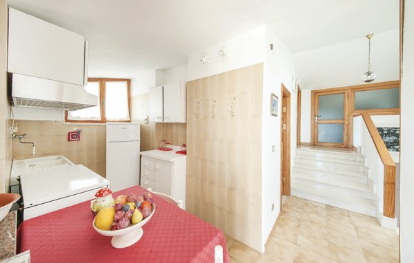 Apartamento Cris e Noemi