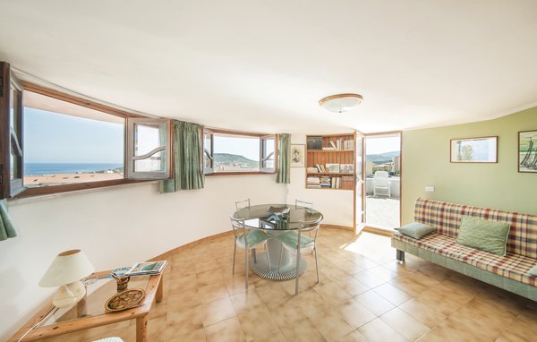 Apartament - Castelsardo , Wlochy - ISD151 2