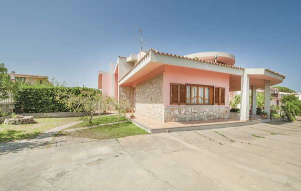 Apartamento Cris e Noemi