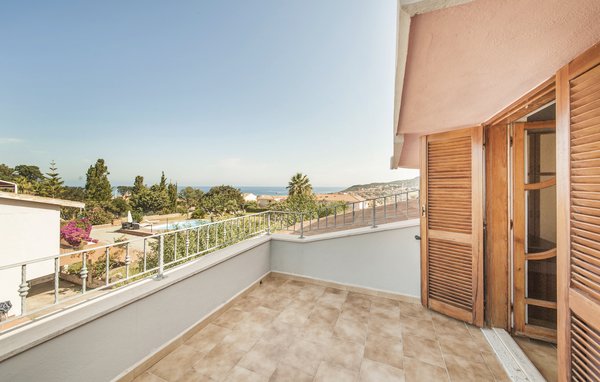 Apartamento Cris e Noemi