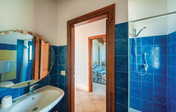 Apartamento - Castelsardo , Italia - ISD240 701