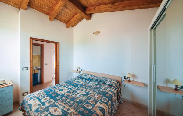 Apartamento - Castelsardo , Italia - ISD240 601