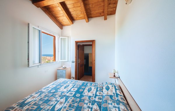 Apartamento - Castelsardo , Italia - ISD240 602