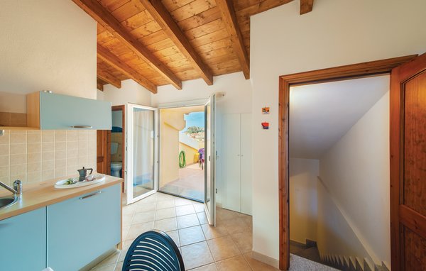 Apartamento - Castelsardo , Italia - ISD240 501