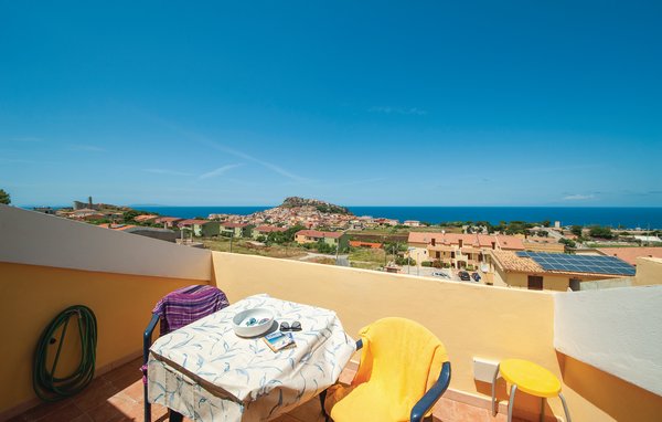 Appartement - Castelsardo , Italie - ISD240 2