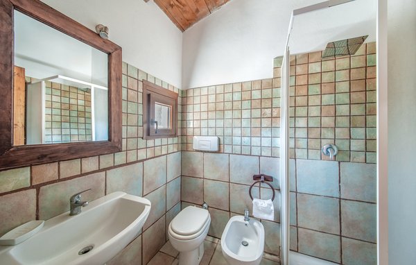 Apartament - Badesi , Wlochy - ISD264 701