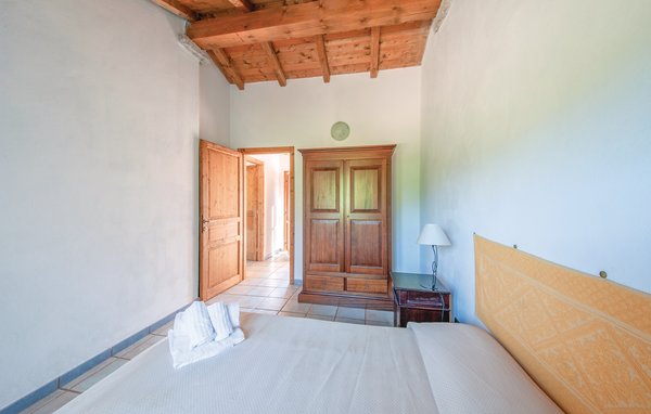 Apartament - Badesi , Wlochy - ISD264 602