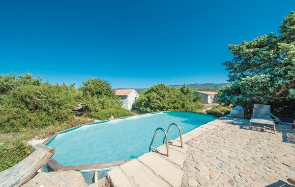 Apartament - Badesi , Wlochy - ISD264 5
