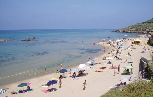 Semesterhus - Castelsardo , Italien - ISD425 901