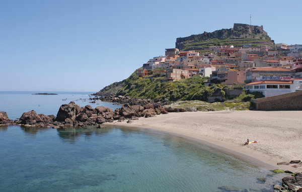 Semesterhus - Castelsardo , Italien - ISD425 905