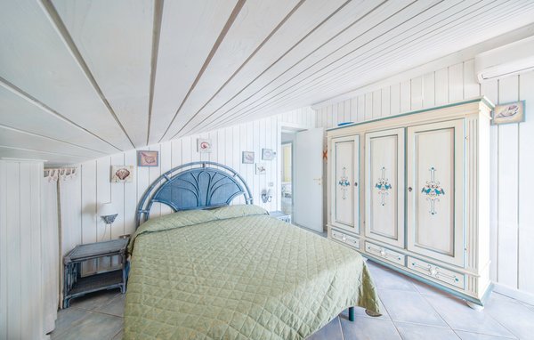 Semesterhus - Castelsardo , Italien - ISD425 602