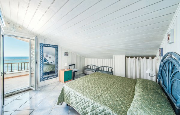 Semesterhus - Castelsardo , Italien - ISD425 7