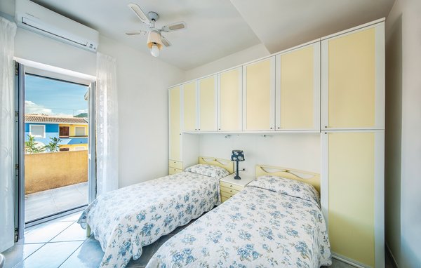 Semesterhus - Castelsardo , Italien - ISD425 603