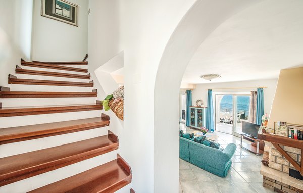Semesterhus - Castelsardo , Italien - ISD425 501