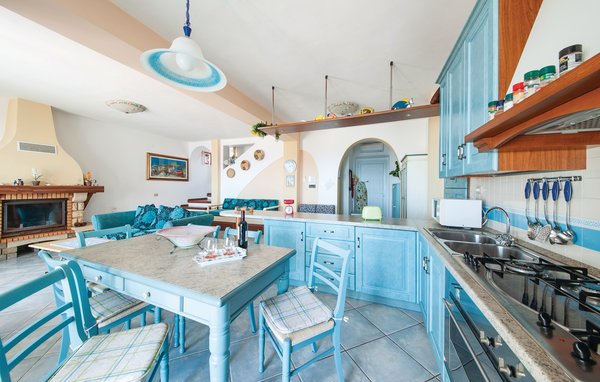 Semesterhus - Castelsardo , Italien - ISD425 401