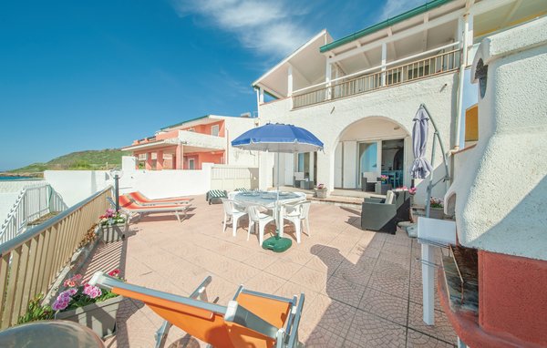 Semesterhus - Castelsardo , Italien - ISD425 101