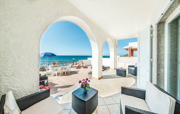 Semesterhus - Castelsardo , Italien - ISD425 4