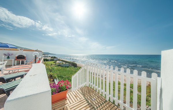 Semesterhus - Castelsardo , Italien - ISD425 5