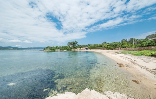 Ferienwohnung - Porto Rotondo , Italien - ISD482 901