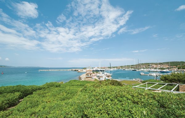 Ferienwohnung - Porto Rotondo , Italien - ISD482 902