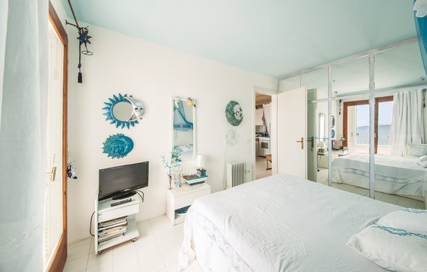 Ferienwohnung - Porto Rotondo , Italien - ISD482 601
