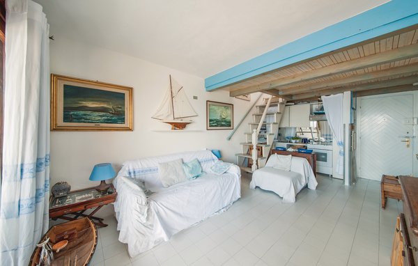 Ferienwohnung - Porto Rotondo , Italien - ISD482 301