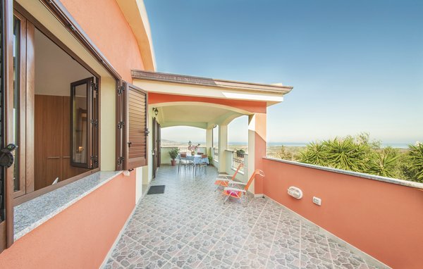 Casa vacanze - Badesi , Italia - ISD610 1