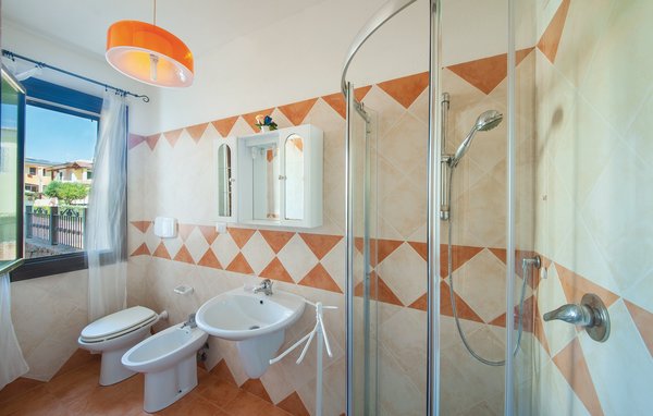 Appartement Casa Anna