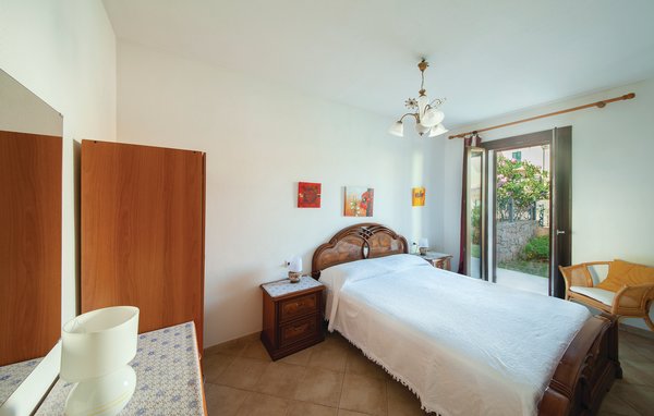 Appartement Casa Anna
