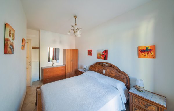 Appartement Casa Anna
