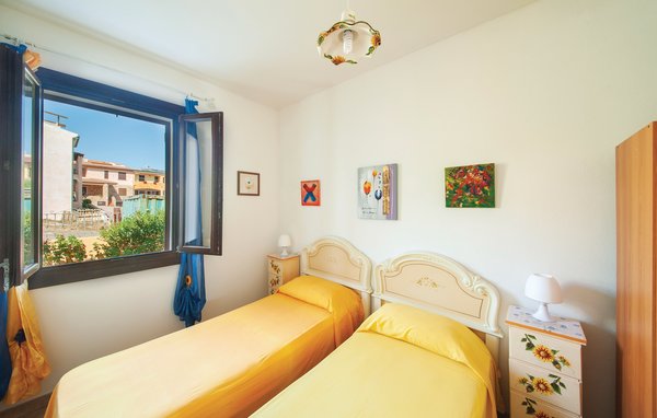 Appartement Casa Anna