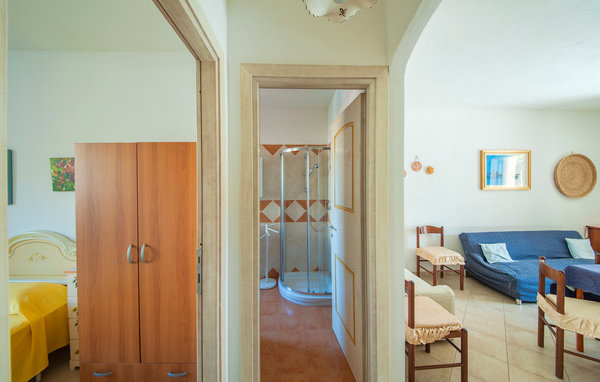 Appartement Casa Anna