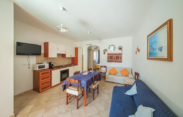 Appartement Casa Anna