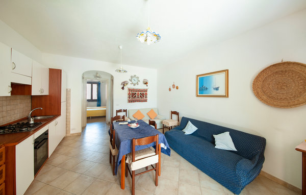 Appartement Casa Anna