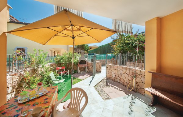 Appartement Casa Anna