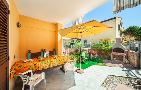 Appartement Casa Anna