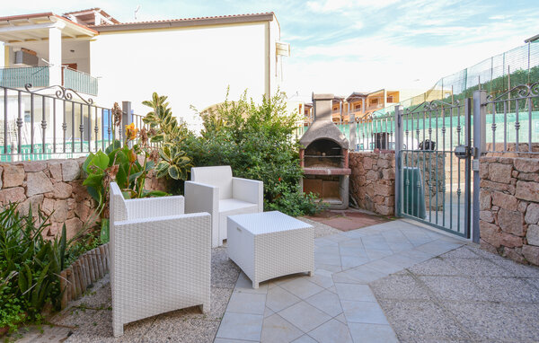 Appartement Casa Anna