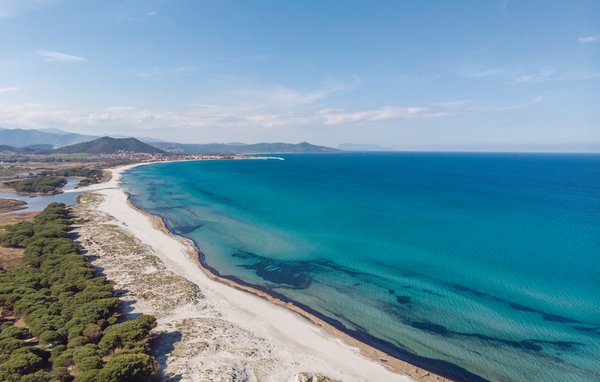 Casa vacanze - Marina di Orosei , Italia - ISD787 1