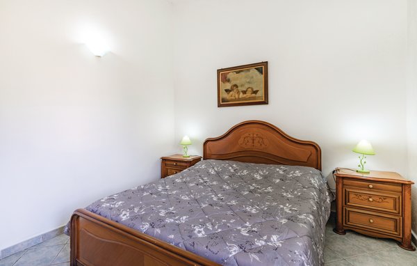 Feriebolig Domus Depina
