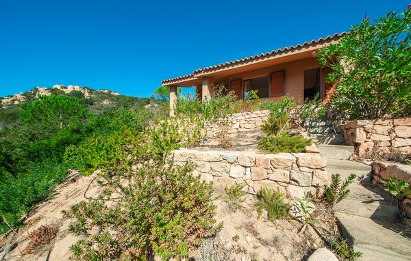 Semesterhus - Costa Paradiso , Italien - ISD791 1