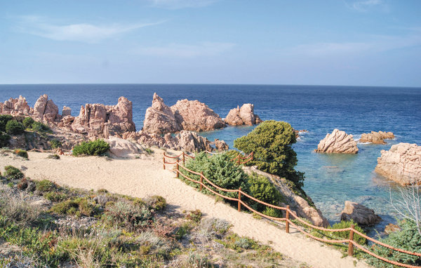 Casa de vacaciones - Costa Paradiso , Italia - ISD793 901