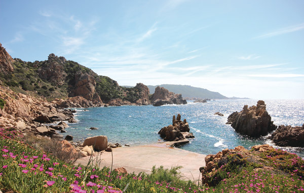 Casa de vacaciones - Costa Paradiso , Italia - ISD793 902