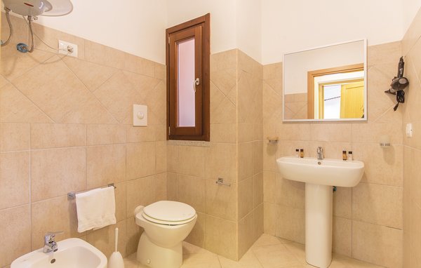 Casa de vacaciones - Costa Paradiso , Italia - ISD793 701