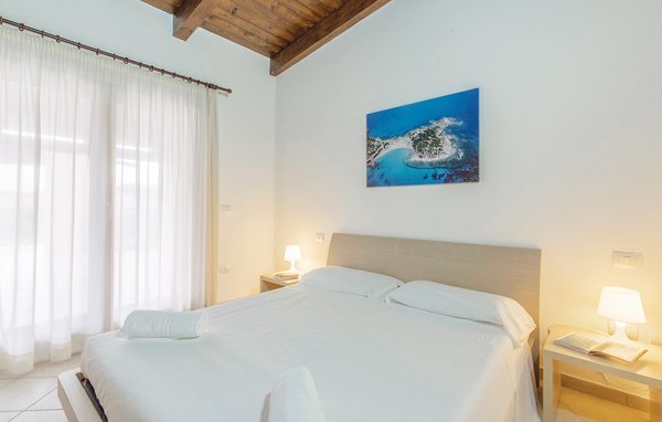 Casa de vacaciones - Costa Paradiso , Italia - ISD793 4