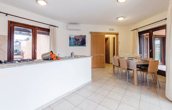 Casa de vacaciones - Costa Paradiso , Italia - ISD793 401